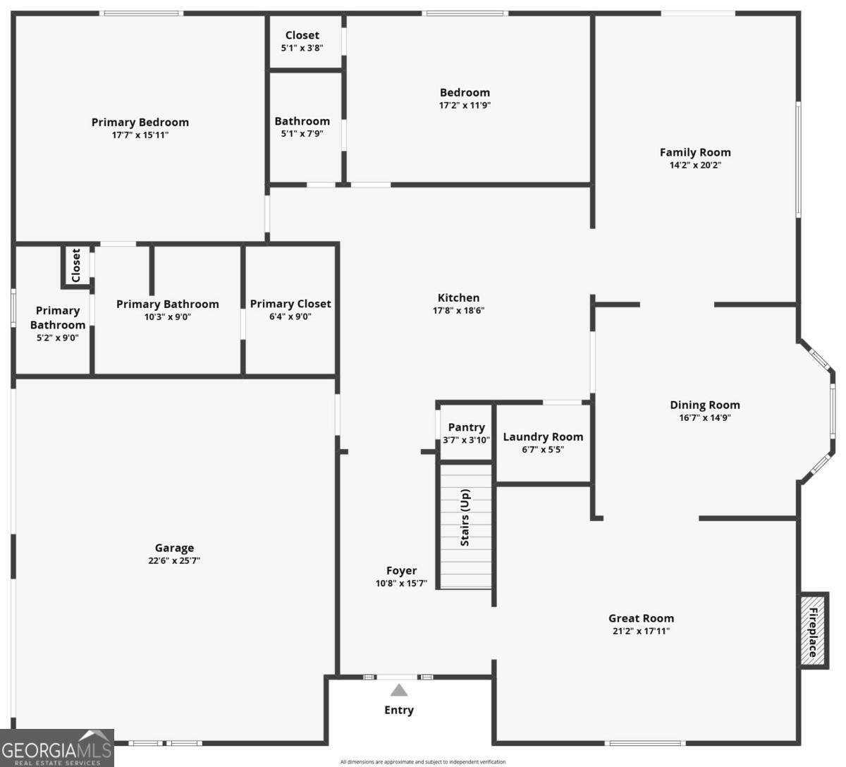 1291 Millstone Run Watkinsville - Photo 94