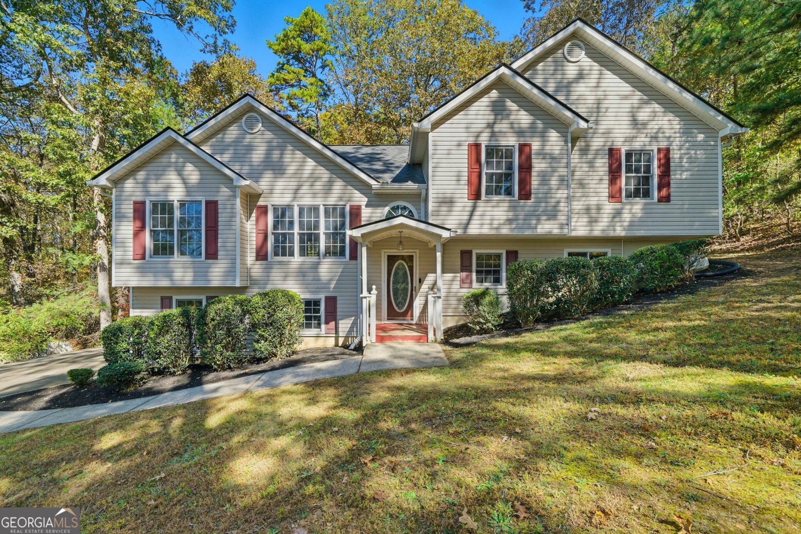 314 Calusa Place Ball Ground - Photo 33