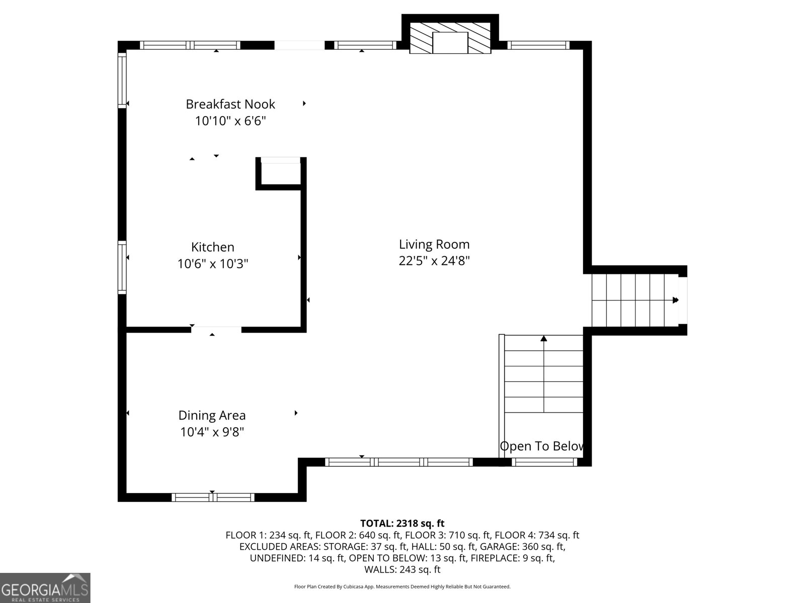 314 Calusa Place Ball Ground - Photo 45