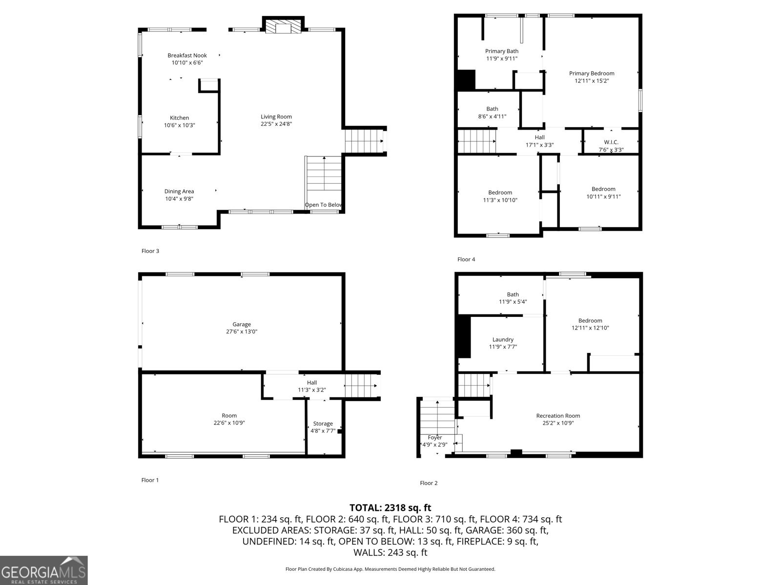 314 Calusa Place Ball Ground - Photo 47