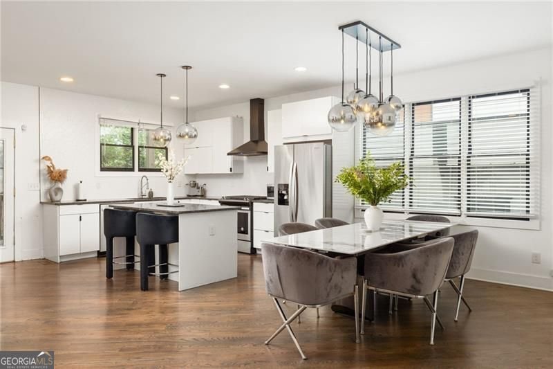 1560 New Street Atlanta - Photo 10