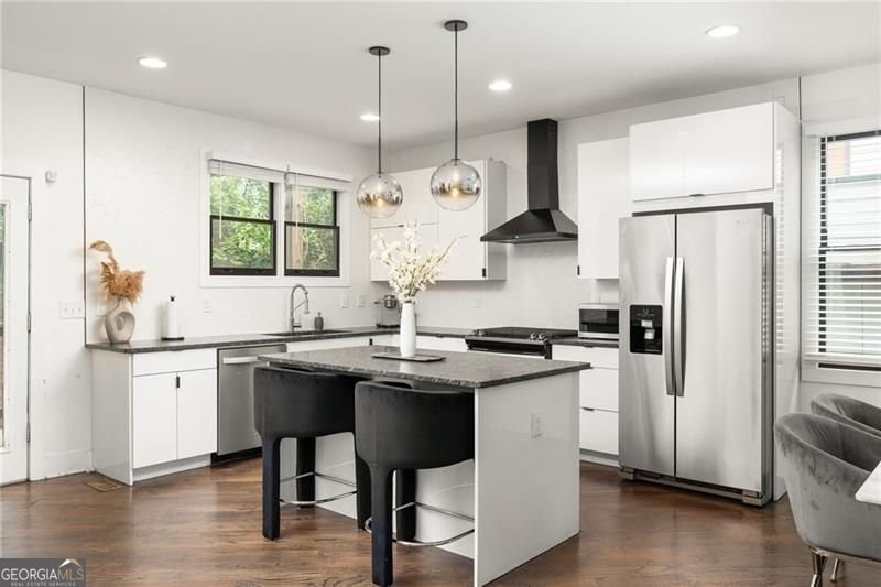 1560 New Street Atlanta - Photo 11