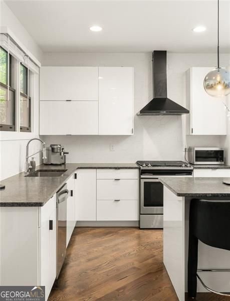 1560 New Street Atlanta - Photo 12