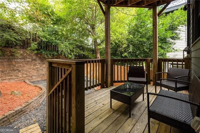 1560 New Street Atlanta - Photo 34