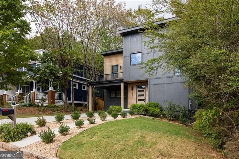 1560 New Street Atlanta - Photo 43