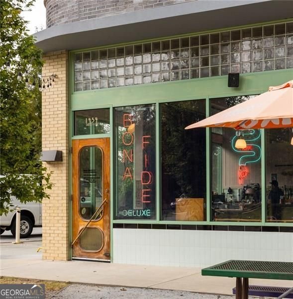 1560 New Street Atlanta - Photo 51