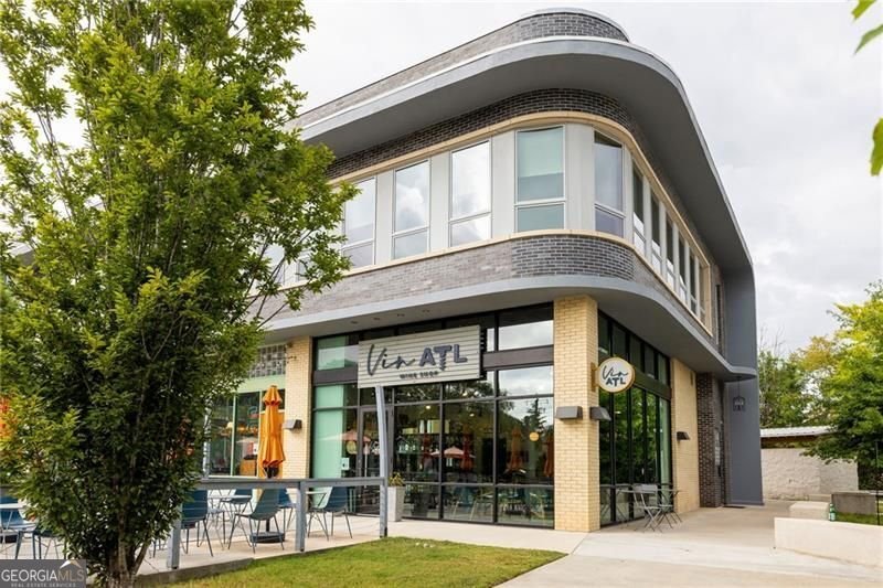 1560 New Street Atlanta - Photo 52