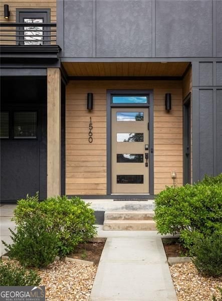 1560 New Street Atlanta - Photo 6