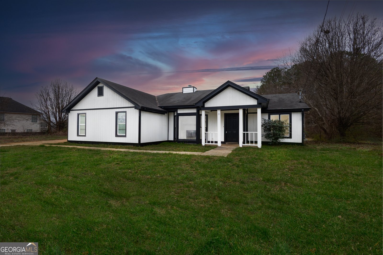 35 Springfield Way Covington - Photo 1