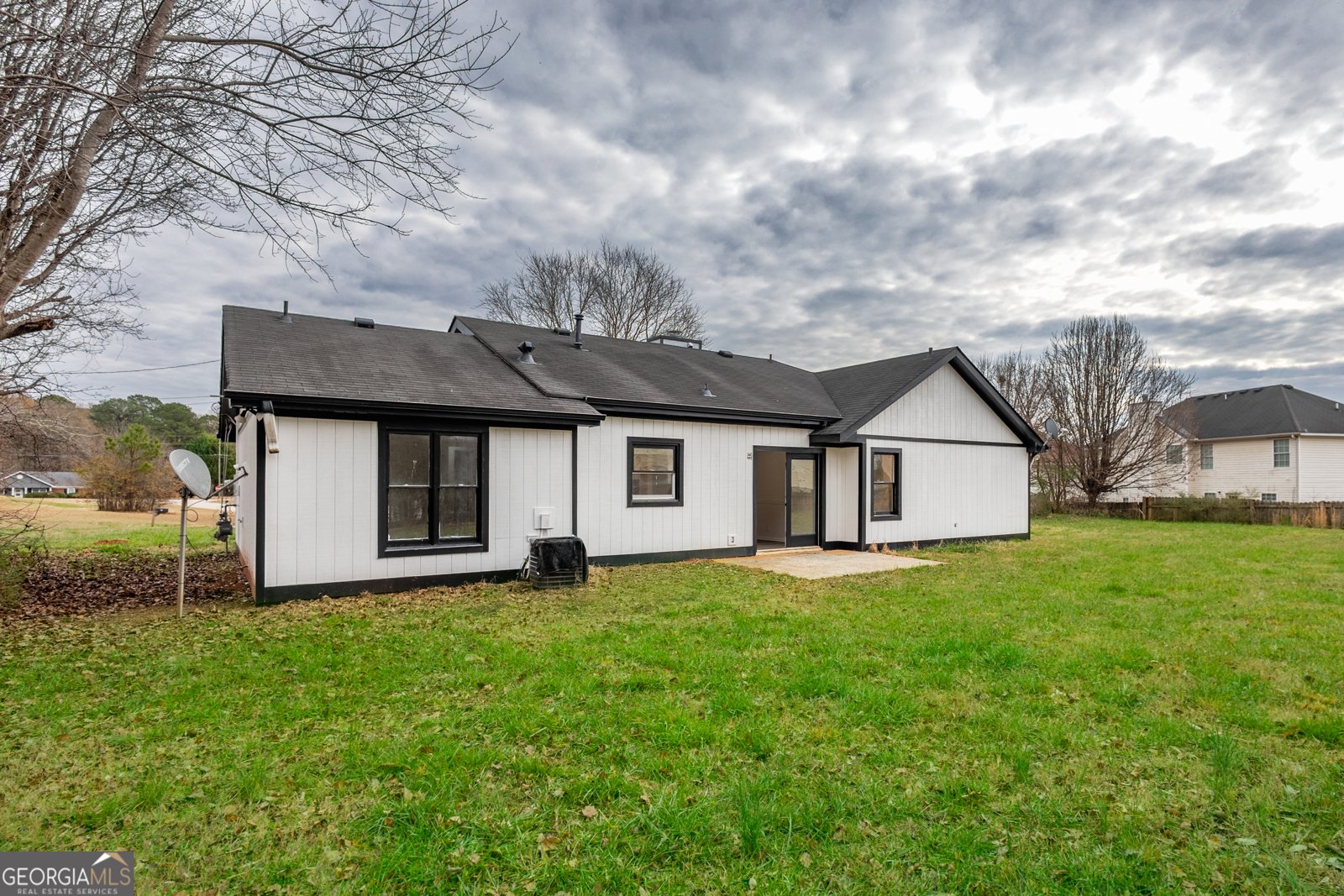 35 Springfield Way Covington - Photo 36