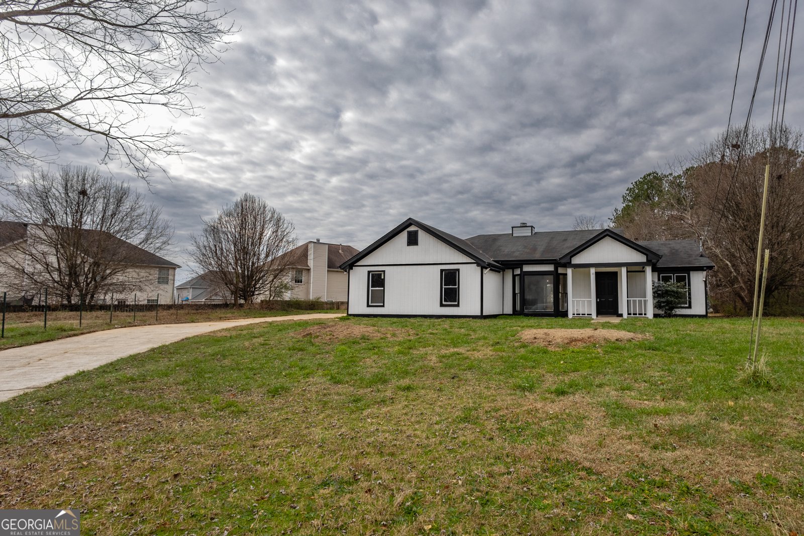 35 Springfield Way Covington - Photo 37