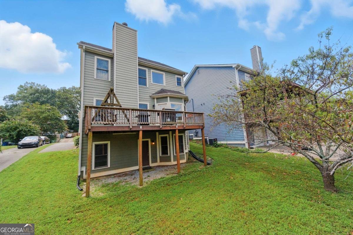 38 Atlanta Avenue Atlanta - Photo 30