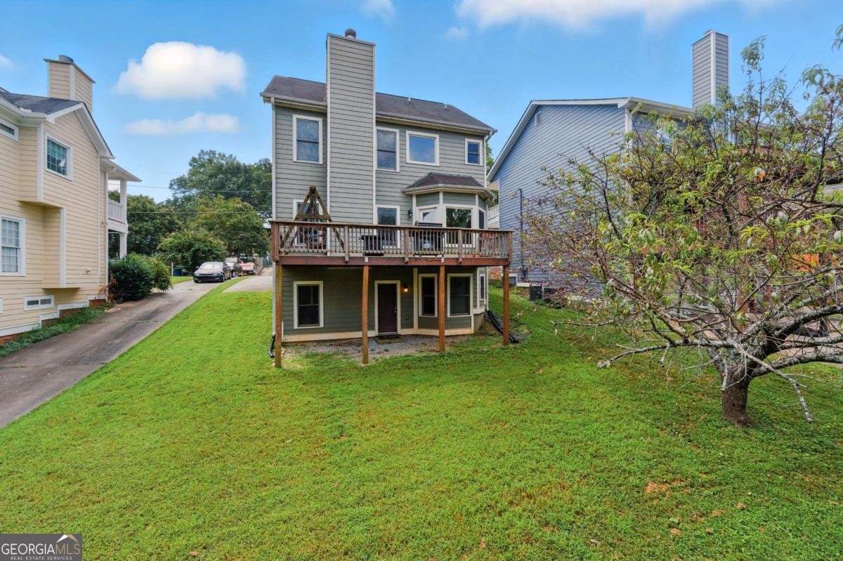 38 Atlanta Avenue Atlanta - Photo 31