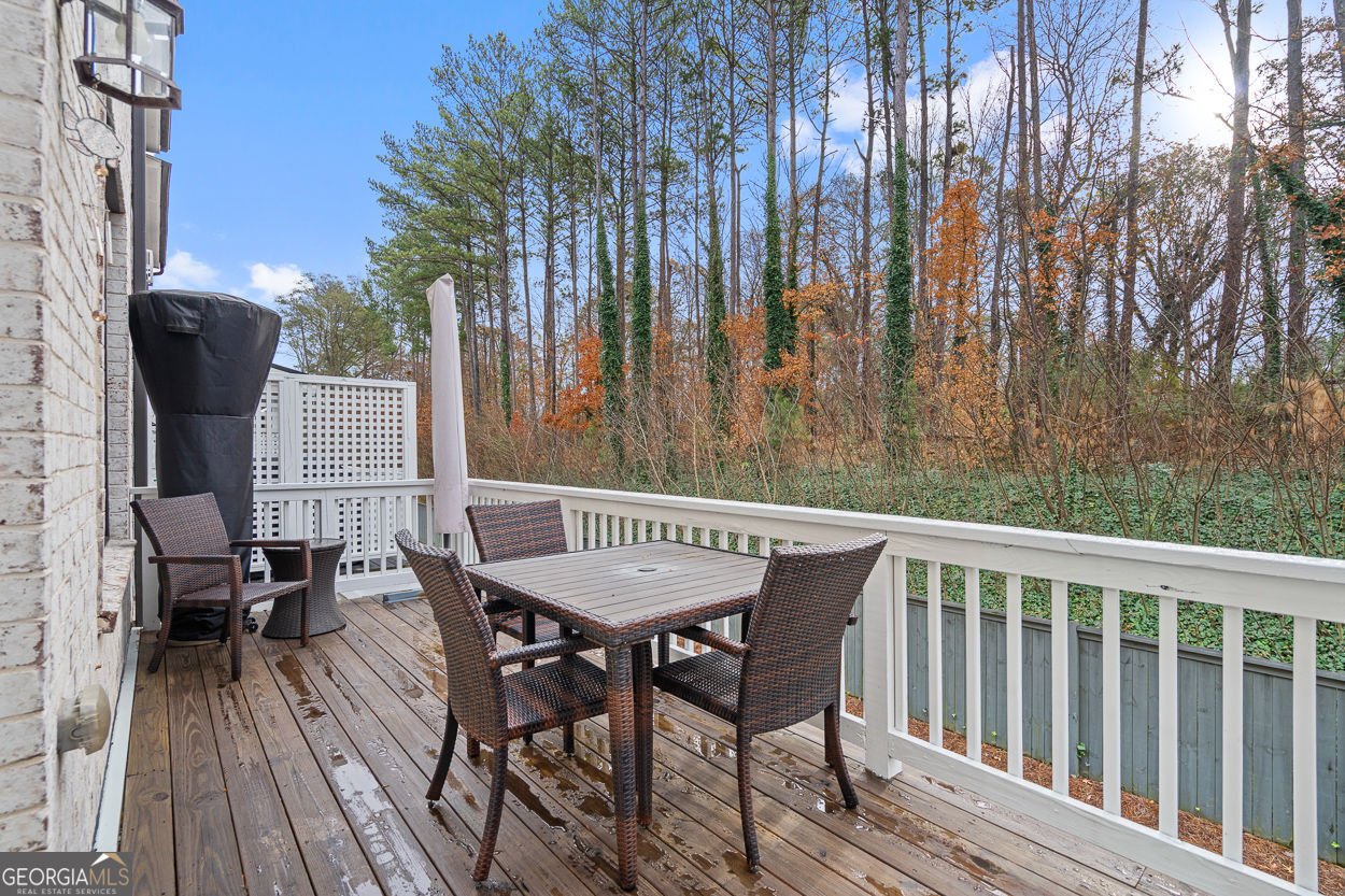 6176 Eves Way Norcross - Photo 13