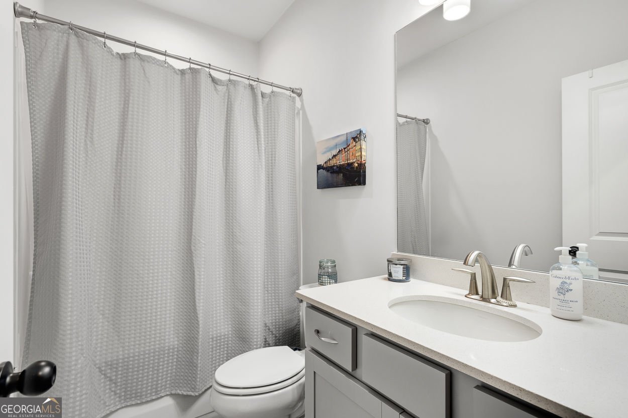 6176 Eves Way Norcross - Photo 18