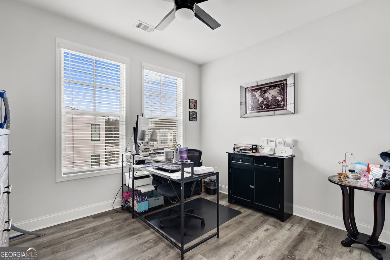 6176 Eves Way Norcross - Photo 27