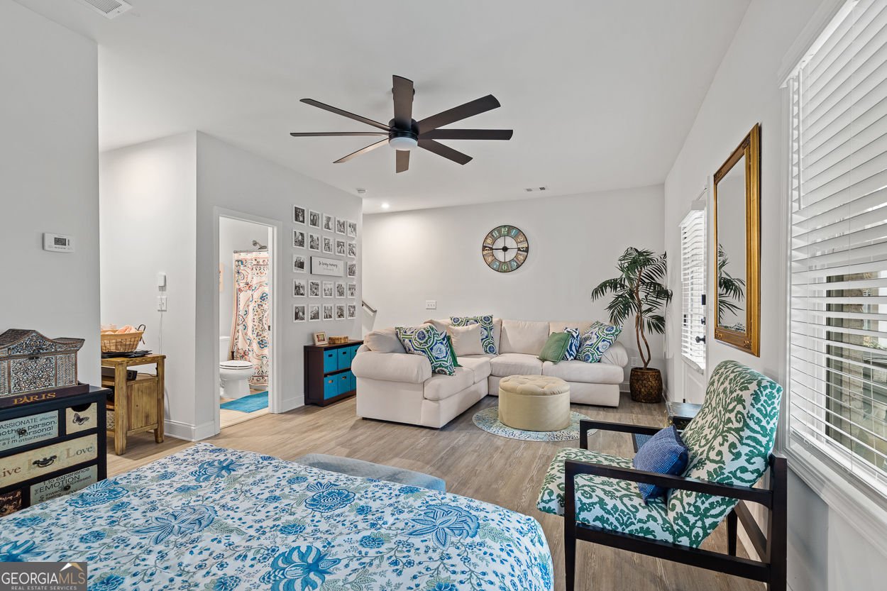 6176 Eves Way Norcross - Photo 30