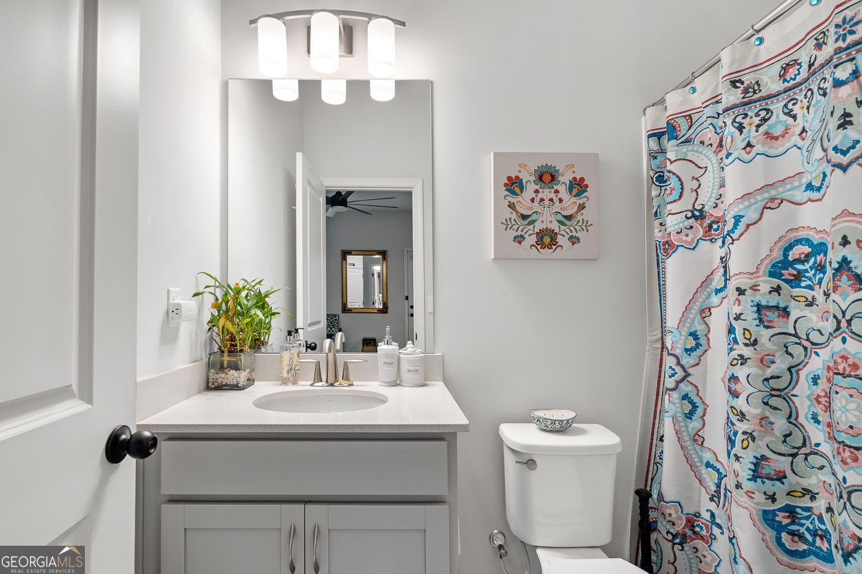 6176 Eves Way Norcross - Photo 31