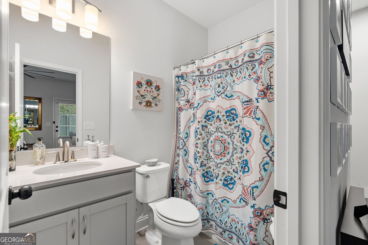 6176 Eves Way Norcross - Photo 32