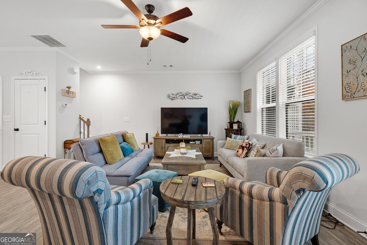 6176 Eves Way Norcross - Photo 6