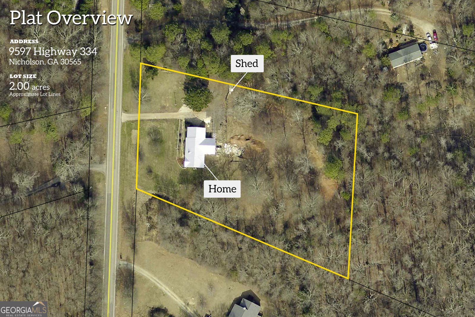 9597 Highway 334 Nicholson - Photo 41