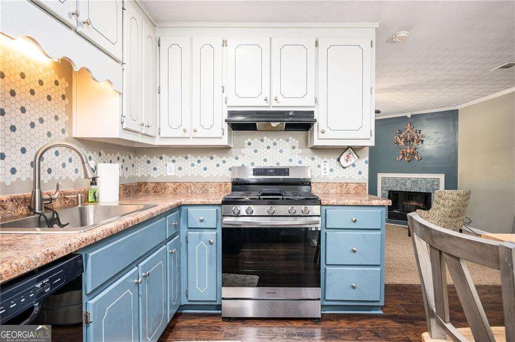 70 Countryside Lane Covington - Photo 10