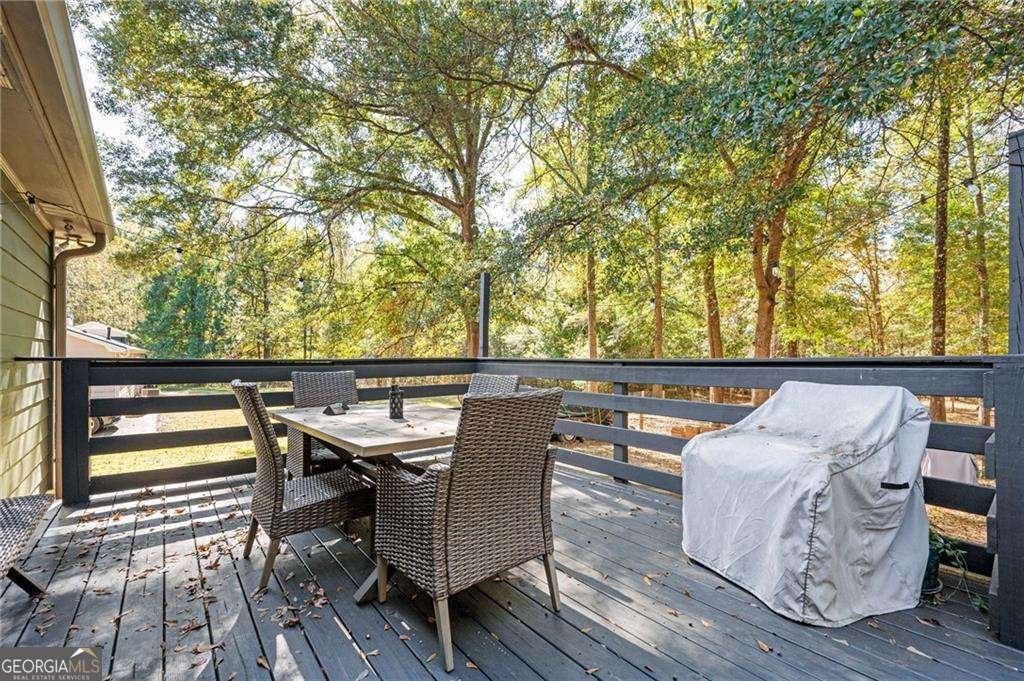 70 Countryside Lane Covington - Photo 24