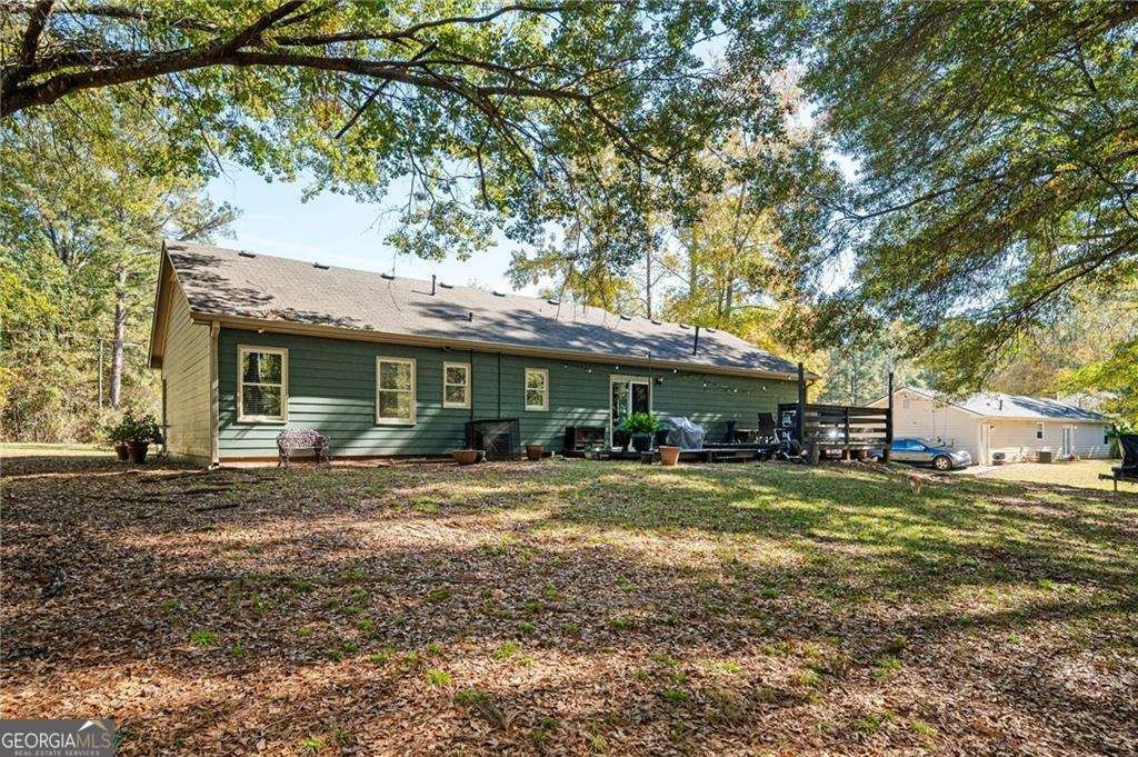 70 Countryside Lane Covington - Photo 30