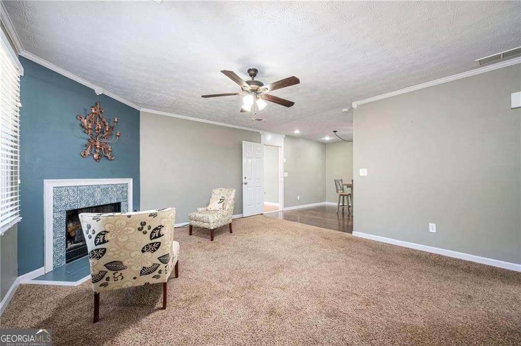 70 Countryside Lane Covington - Photo 9