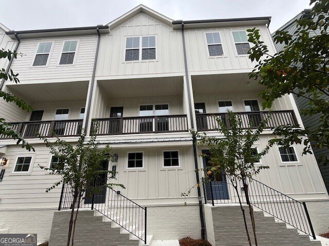 1415 Hazy Way Atlanta - Photo 1