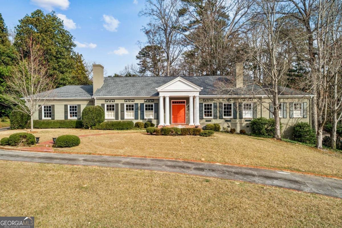 151 Peachtree Battle Avenue Atlanta - Photo 1