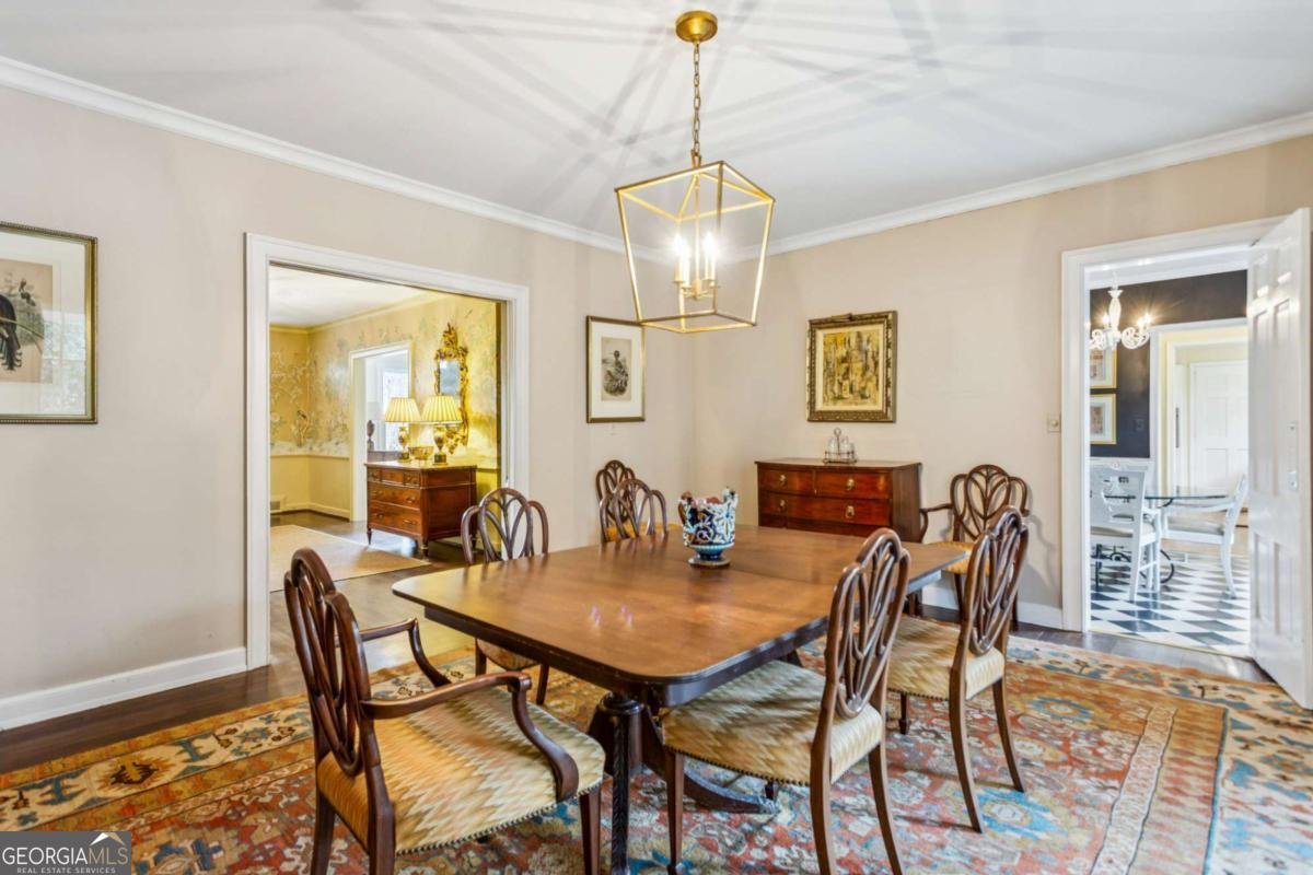 151 Peachtree Battle Avenue Atlanta - Photo 11