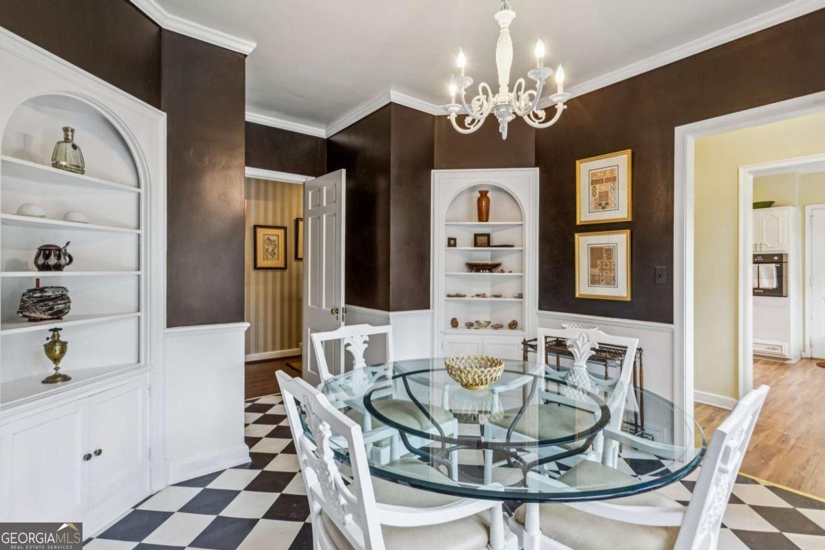 151 Peachtree Battle Avenue Atlanta - Photo 13