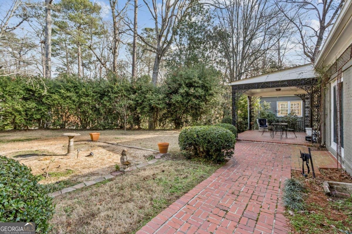 151 Peachtree Battle Avenue Atlanta - Photo 36