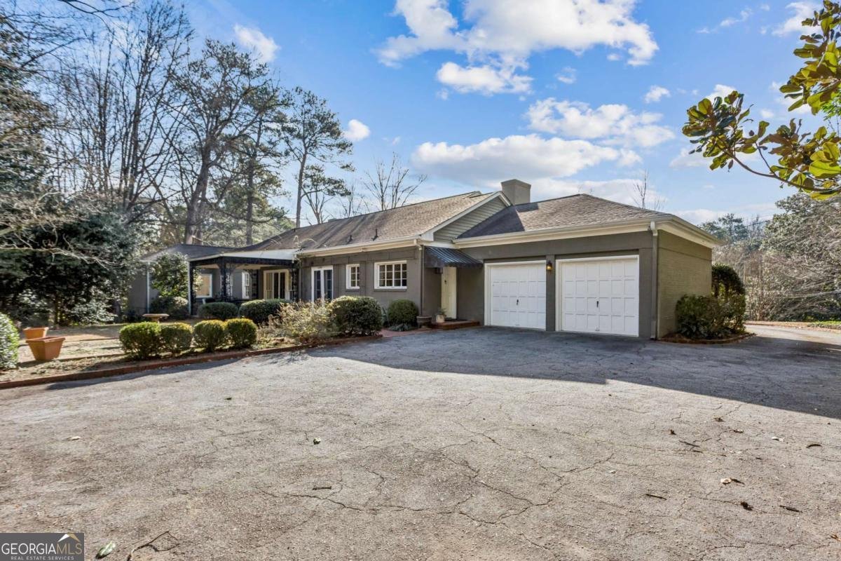 151 Peachtree Battle Avenue Atlanta - Photo 39