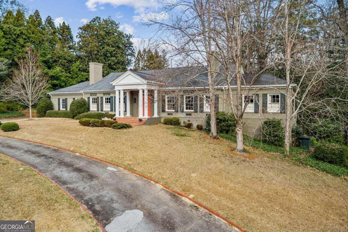 151 Peachtree Battle Avenue Atlanta - Photo 40