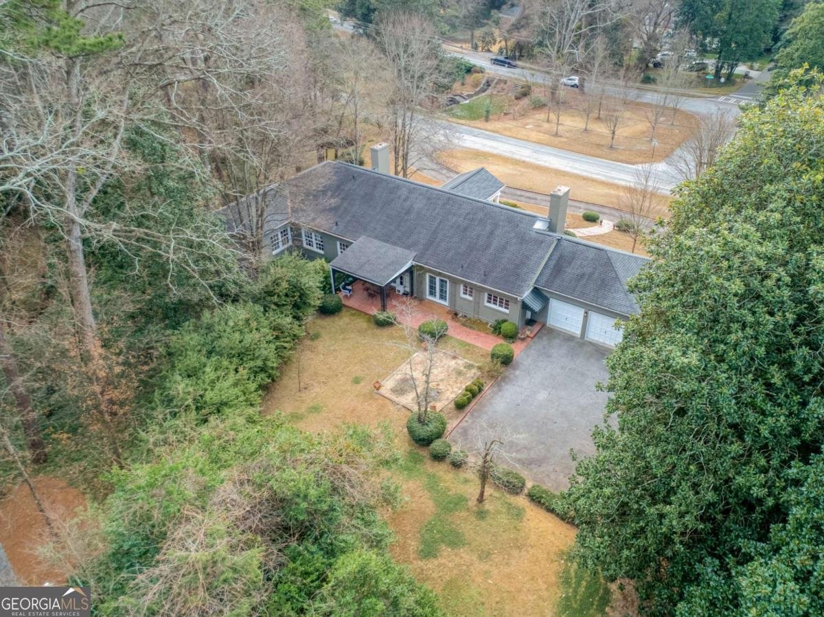 151 Peachtree Battle Avenue Atlanta - Photo 41