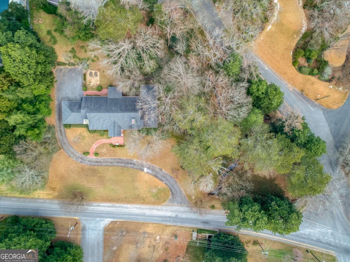 151 Peachtree Battle Avenue Atlanta - Photo 45