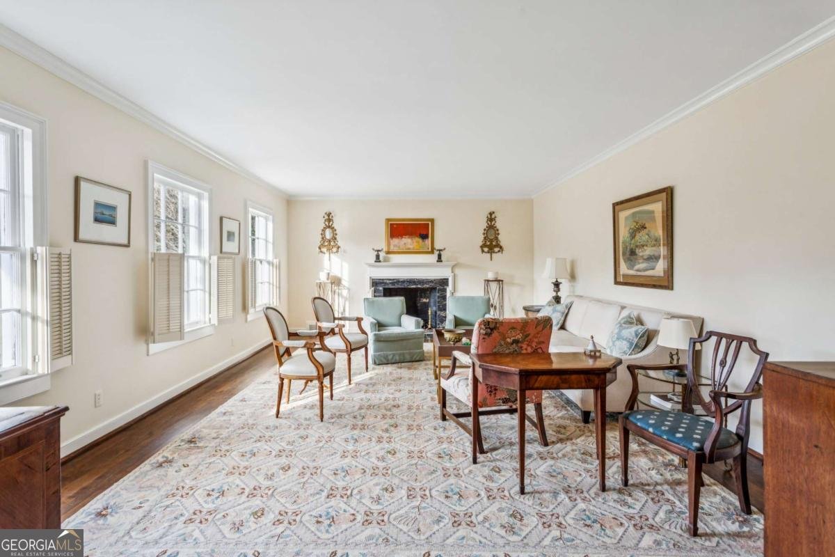 151 Peachtree Battle Avenue Atlanta - Photo 6