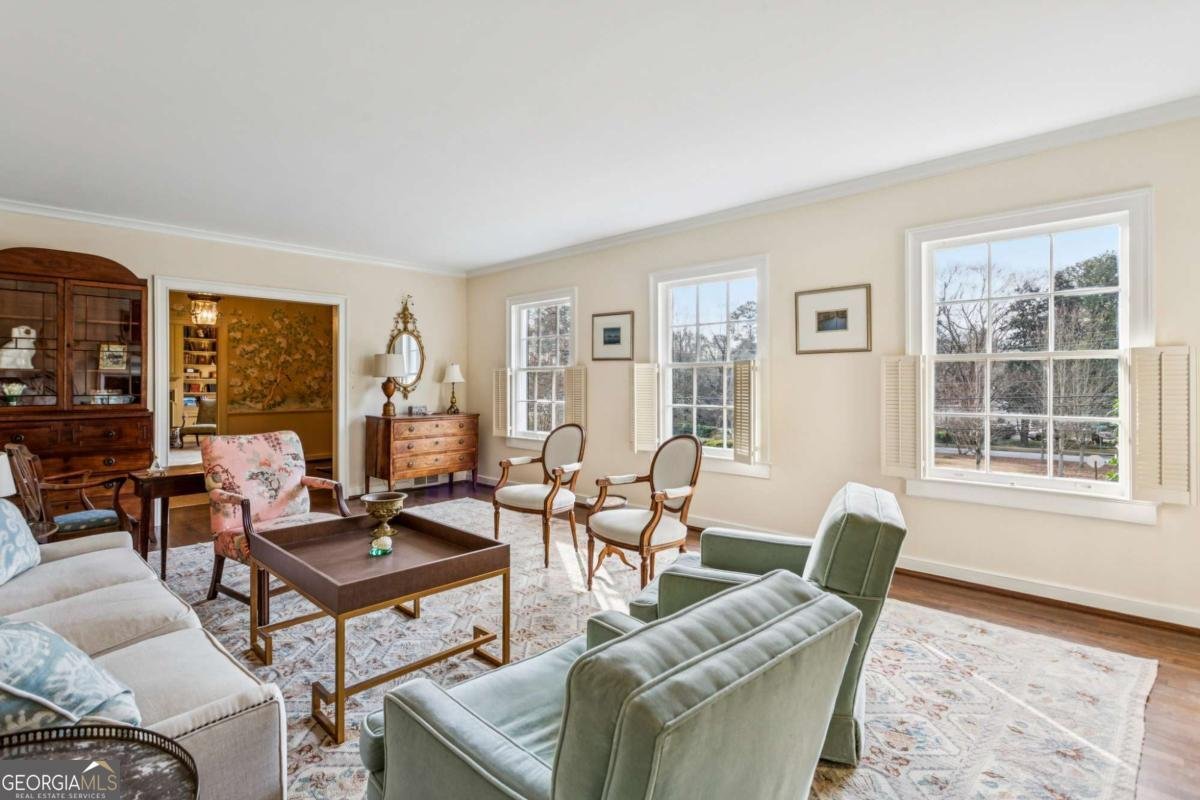 151 Peachtree Battle Avenue Atlanta - Photo 7