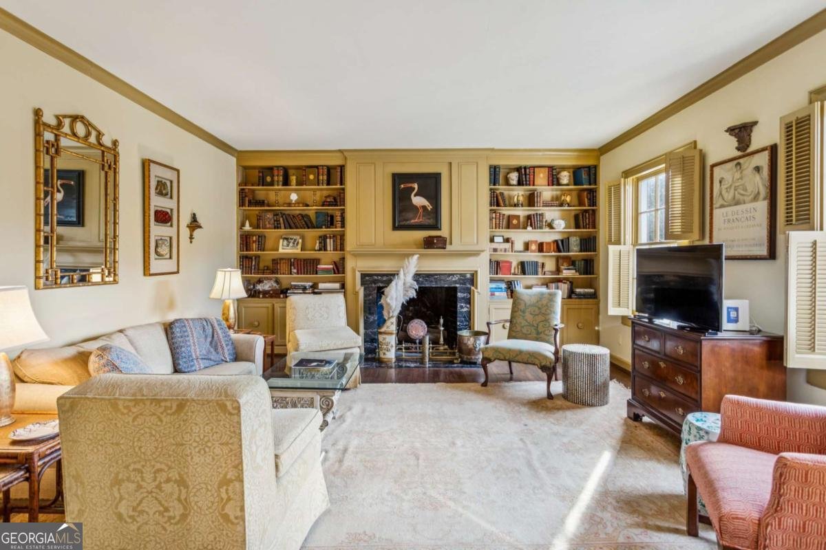 151 Peachtree Battle Avenue Atlanta - Photo 8