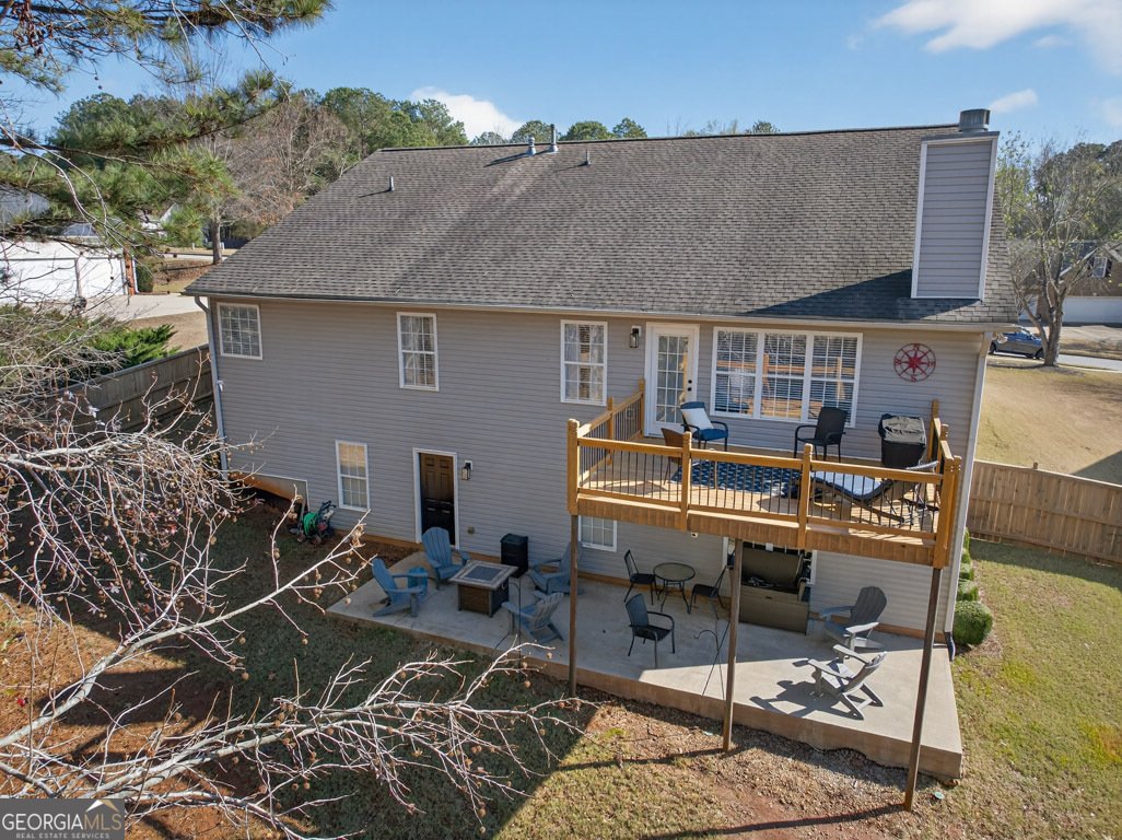 1207 Morgans Run Monroe - Photo 39