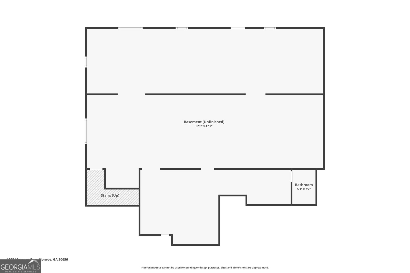 1207 Morgans Run Monroe - Photo 60