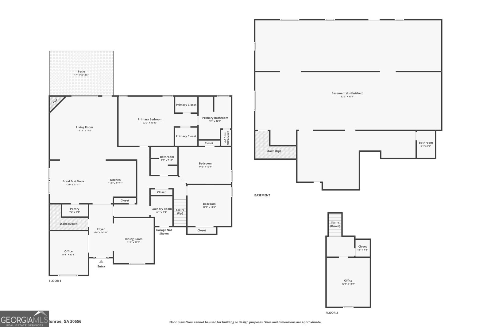 1207 Morgans Run Monroe - Photo 61