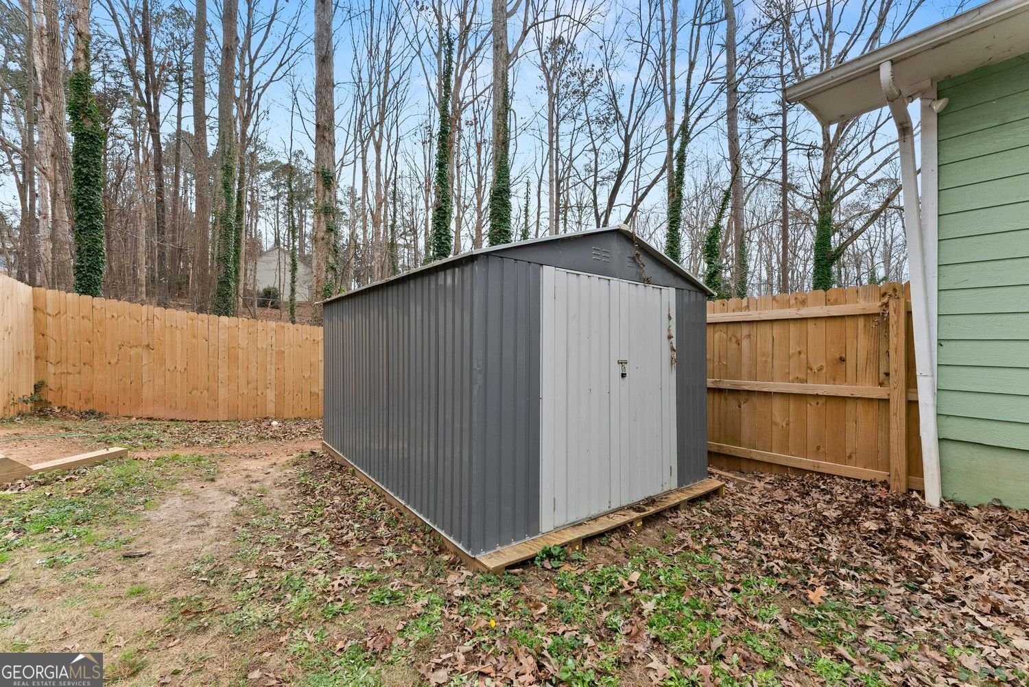 5048 Balus Drive Gainesville - Photo 26