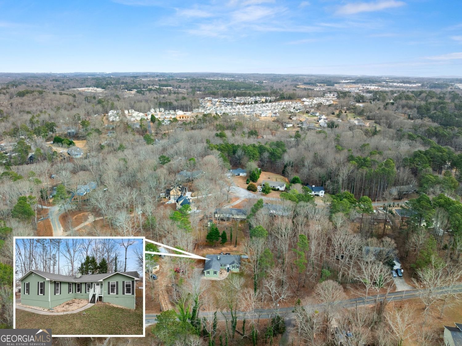 5048 Balus Drive Gainesville - Photo 27