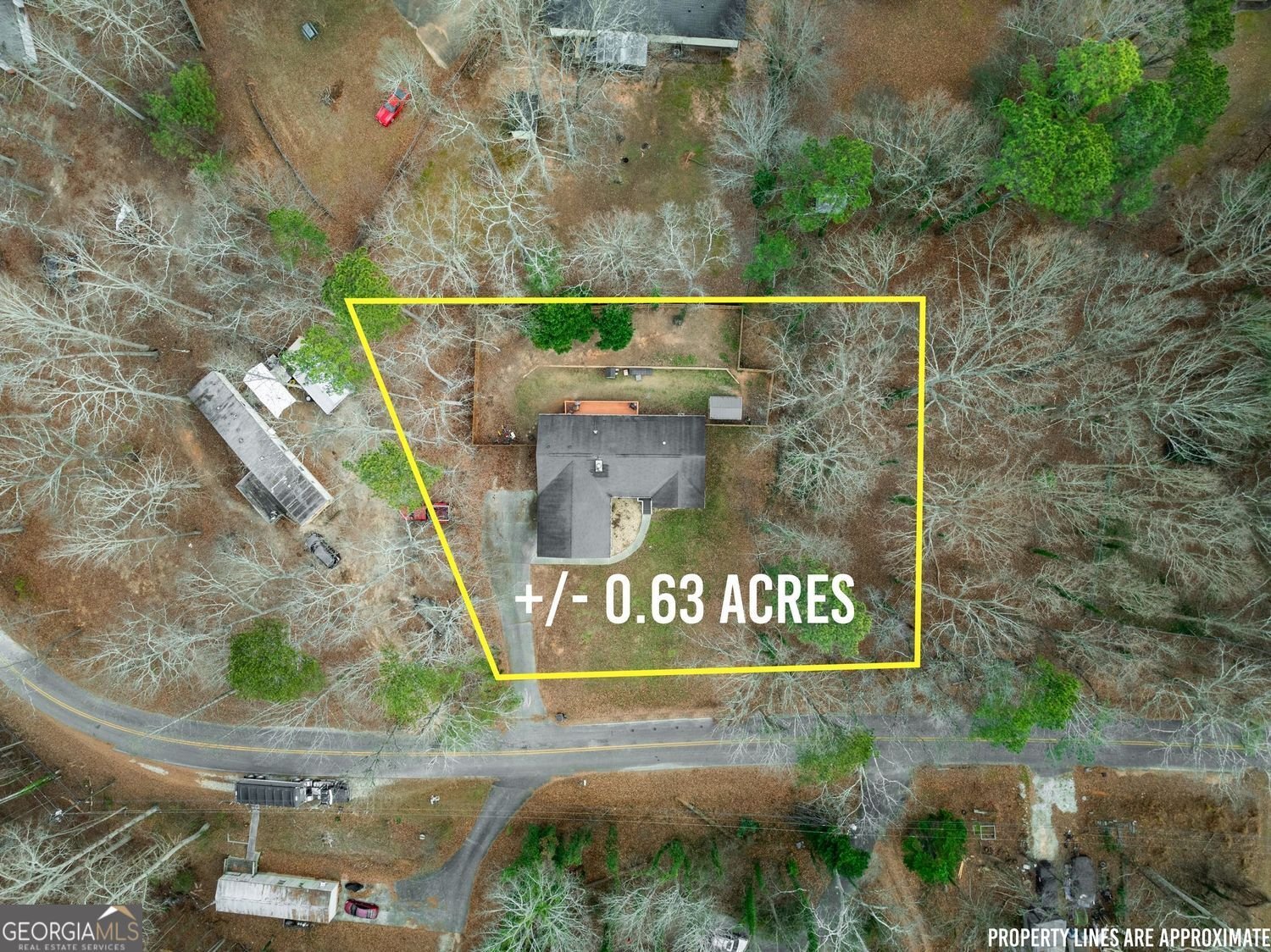 5048 Balus Drive Gainesville - Photo 28