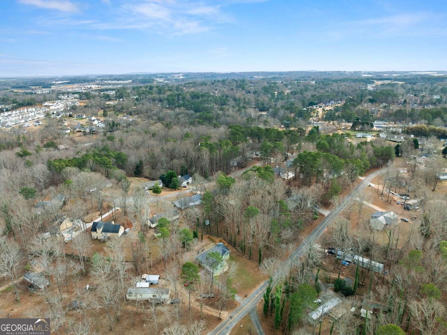 5048 Balus Drive Gainesville - Photo 29