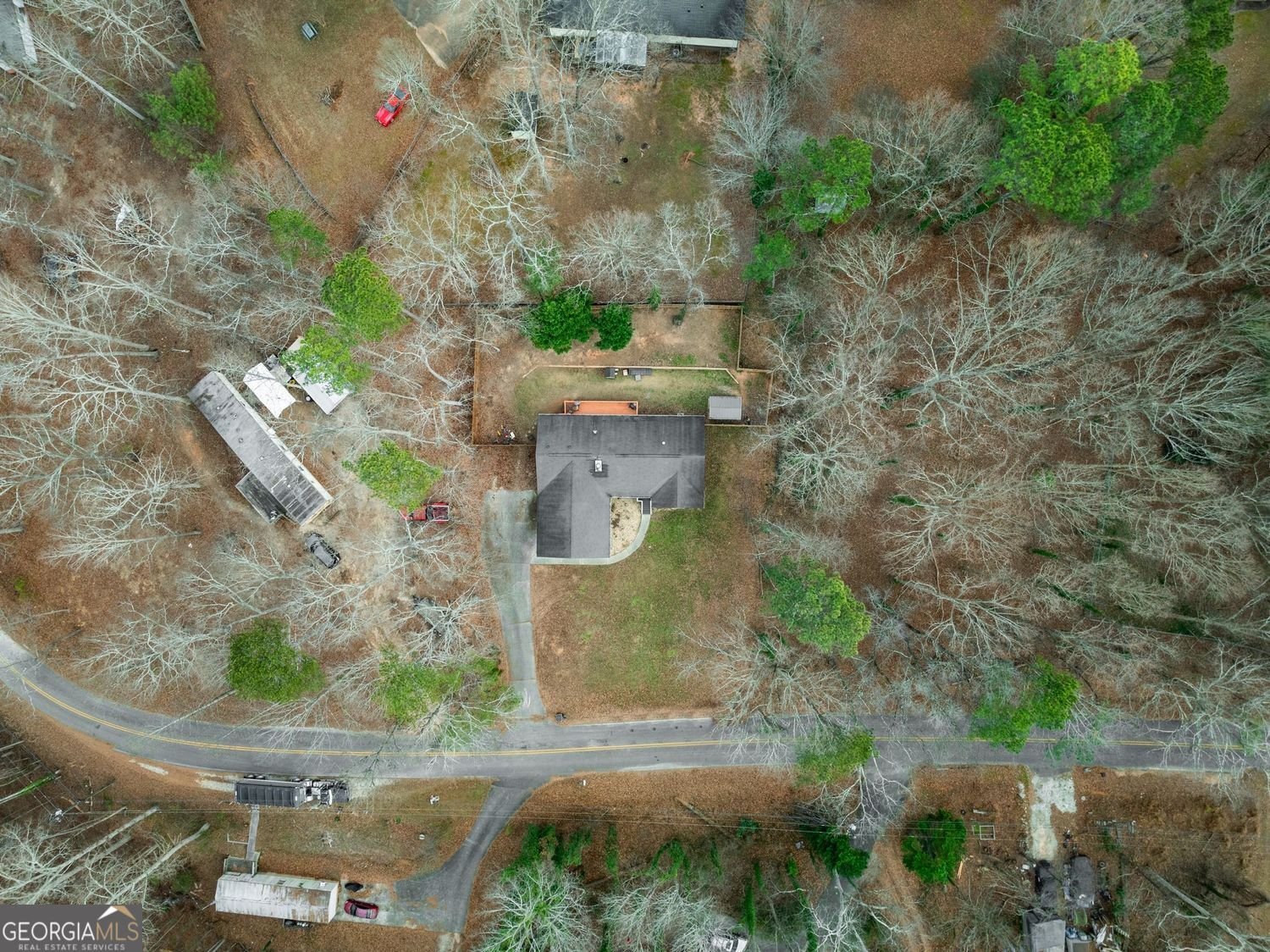 5048 Balus Drive Gainesville - Photo 31