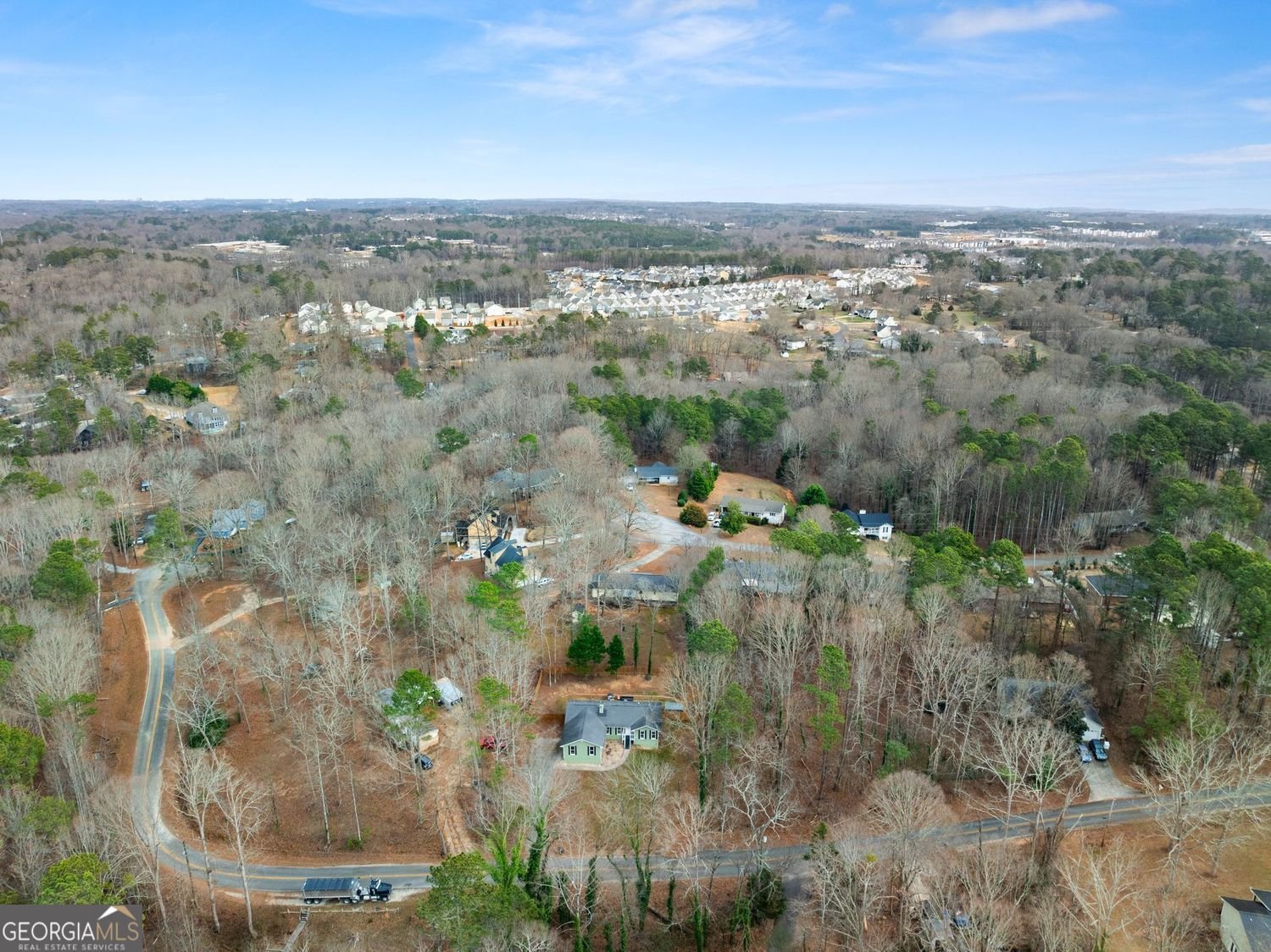 5048 Balus Drive Gainesville - Photo 33